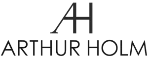 Arthur Holm