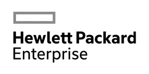 Hewlett Packard Enterprise