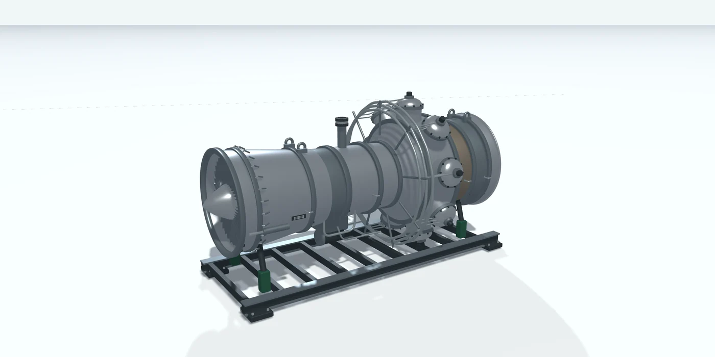 RB211-24G DLE